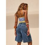 SHORT JEANS SONIA - VERSOS DENIM