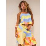 BLUSA RAVENNA - VERSOS DENIM