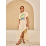 VESTIDO MIKAELA - VERSOS DENIM