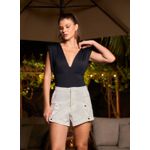 SHORT CAMILA - VERSOS DENIM