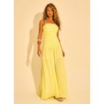 VESTIDO SERENA - VERSOS DENIM