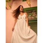 VESTIDO LUNA - VERSOS DENIM