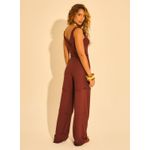 CALÇA AMÉLIA - VERSOS DENIM