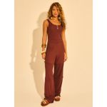 CALÇA AMÉLIA - VERSOS DENIM