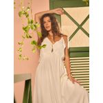 VESTIDO LUNA - VERSOS DENIM