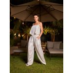 REGATA PRISCILA - VERSOS DENIM