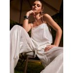 REGATA PRISCILA - VERSOS DENIM