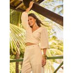 CALÇA ALICE - VERSOS DENIM