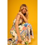 Vestido Gloria - Versos Denim