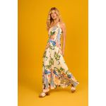 Vestido Gloria - Versos Denim