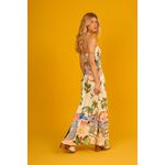 Vestido Gloria - Versos Denim