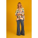 Calça Catarina - Versos Denim