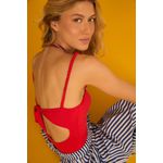 Body Emilly - Versos Denim