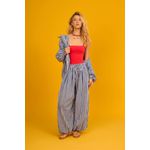 Body Emilly - Versos Denim