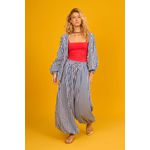 Calça Isabela - Versos Denim