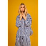 Camisa Isabela - Versos Denim