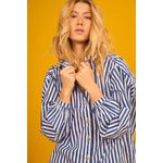 Camisa Isabela - Versos Denim