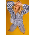 Camisa Isabela - Versos Denim