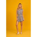 Blusa Catarina - Versos Denim