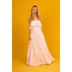 Vestido Tamara - Versos Denim