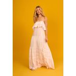 Vestido Tamara - Versos Denim