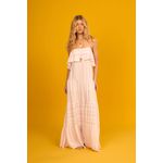 Vestido Tamara - Versos Denim
