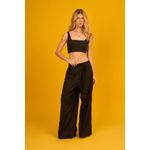 Calça Samia - Versos Denim 