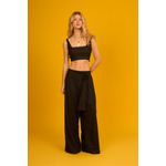 Calça Samia - Versos Denim 
