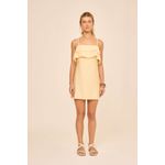Vestido Bianca - Versos Denim