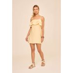 Vestido Bianca - Versos Denim