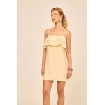 Vestido Bianca - Versos Denim
