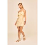 Vestido Bianca - Versos Denim