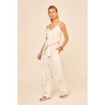 Regata Ivonete - Versos Denim