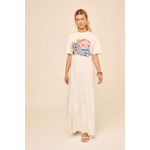 Vestido Lara - Versos Denim