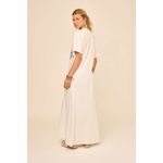 Vestido Lara - Versos Denim