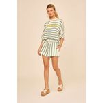 T-shirt Ingrid - Versos Denim