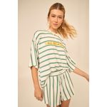 T-shirt Ingrid - Versos Denim