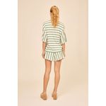 T-shirt Ingrid - Versos Denim