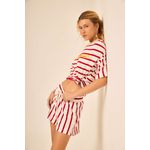 Short Ingrid - Versos Denim
