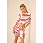 Short Ingrid - Versos Denim