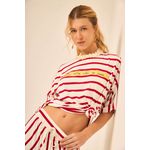 T-shirt Ingrid - Versos Denim