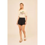 T-shirt Solange - Versos Denim