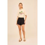 T-shirt Solange - Versos Denim