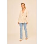 Chamise Lara - Versos Denim