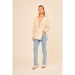 Chamise Lara - Versos Denim