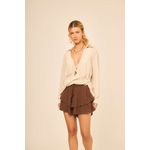 Short Isabela - Versos Denim