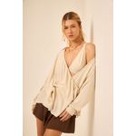 Short Isabela - Versos Denim