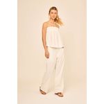 Blusa Valesca - Versos Denim