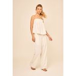 Blusa Valesca - Versos Denim