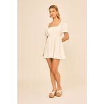Vestido Celsa - Versos Denim
